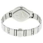 Fastrack 6109SM03 Analog Silver Dial Women’s Watch - Image 4