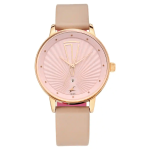 Fastrack 6206WL02 Ruffles Analog Watch for Women