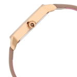 Fastrack 6206WL02 Ruffles Analog Watch for Women - Image 4