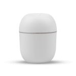 USB Mini Air Humidifier Aroma Essential Oil Diffuser For Home Car Ultrasonic Mute Mist Maker Diffuser with LED Color Lamp