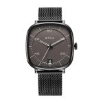 Titan 1885NM01 Neo Curve Quartz Multifunction Men’s Watch