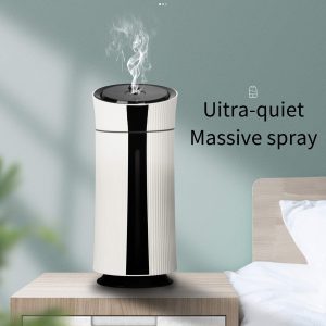 Gadgetoo Cool Mist Humidifier A8 - Usb Humidifier
