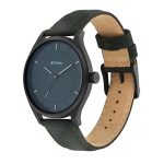 TITAN 1802NL02 Workwear Quartz Men’s Watch
