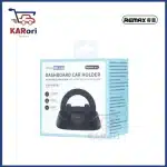 REMAX RM-C43 DASHBOARD CAR PHONE HOLDER / CAR DASHBOARD PHONE HOLDER