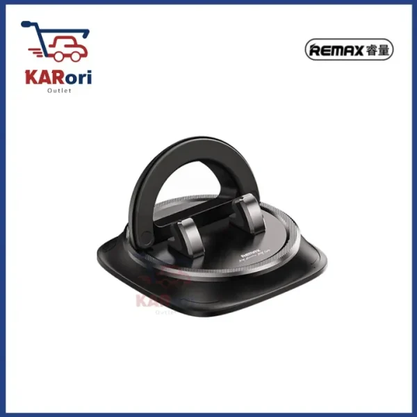 REMAX RM-C43 DASHBOARD CAR PHONE HOLDER / CAR DASHBOARD PHONE HOLDER