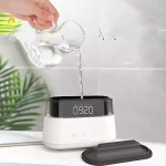 Alarm Clock Oil Diffuser