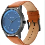 Titan 1806NL03 Analog Workwear Blue Dial Men’s Watch