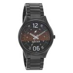 Fastrack 3184NM01 Horizon Space Rover Men's Watch