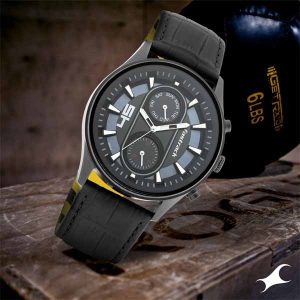 Gadgetoo Fastrack 3224Nl01 Fastfit Analog Watch For Men