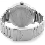 Fastrack 3120SM02 Casual Analog Navy Blue Dial Men’s Watch - Image 2
