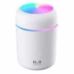 H2o Air Humidifier Dq107 Essential Oil Diffuser
