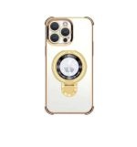 Colnel MagSafe Stand Case (Golden)