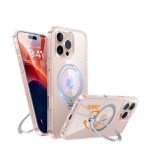 Torras 360° Spin Stand MagSafe Case for iphone 16 Pro Max - Image 2