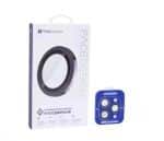 FaceDesign Camera Lens Protector for iPhone 16 Pro Max / 16 Pro (Desert Titanium)