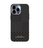 Mikwer MagSafe Carbon Case D2