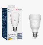 Yeelight Smart LED Bulb W3 Е27 900lm (Warm White)