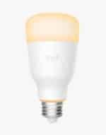 Yeelight Smart LED Bulb W3 Е27 900lm (Warm White) - Image 2