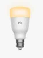 Yeelight Smart LED Bulb W3 Е27 900lm (Warm White) - Image 3