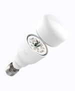Yeelight Smart LED Bulb W3 Е27 900lm (Warm White) - Image 4