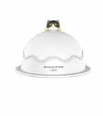 Cute Cat Air Humidifier Ultrasonic Cool Water Aroma Diffuser for Home Bedroom with Warm Night Light, USB Mute Humidifier, 250ml - Image 2