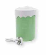 Desktop Humidifier With Multicolor Night Light