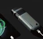 Xiaomi SOLOVE Outdoor Portable Mosquito Repellent LED Flashlight Power Bank Multi-purpose Tools - Image 3