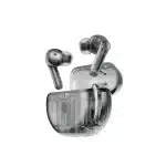 SoundPEATS Air 4 Pro Hybrid ANC TWS Earbuds (Transparent) - Image 2