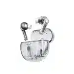 SoundPEATS Air 4 Pro Hybrid ANC TWS Earbuds (Transparent) - Image 3