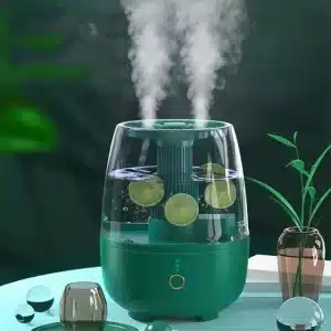 Gadgetoo Two Port Spray Humidifier 6.8L