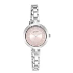 Titan 2598SM06 Analog Pink Dial Women’s Watch - Image 2
