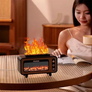 Gadgetoo Vintage La0646 Humidifier
