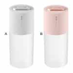 FANCY Air Humidifier USB Rechargeable 400ML Essential Oil Diffuser - Image 4