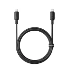Baseus Type-c to Lightning PD 20W Silky Series Cable (2M)