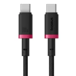 Baseus PD 100W Type-c to Type-c Cable