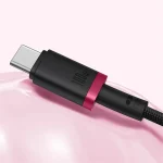 Baseus PD 100W Type-c to Type-c Cable