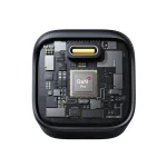 Baseus GaN Charger 45W PD Adapter