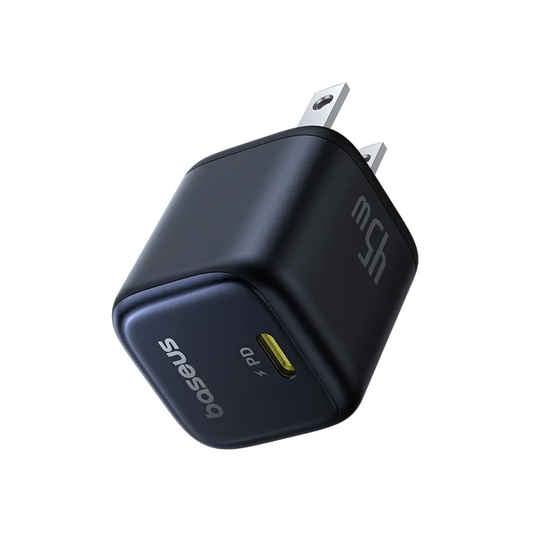 Baseus-Gan-Charger-45W-Pd-Adapter-For-Iphone-1516-Series-Macbook-Picogo-Gan6-Pro-Fast-Charger-Us-Black-P1017-1 Baseus Gan Charger 45W Pd Adapter
