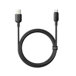 Baseus Silky Series Fast Charging Cable USB to Type-C 100W 2m Cluster