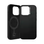 Benks ArmorPro Case built with Kevlar® 600D for iPhone 16 Pro Max - Image 5