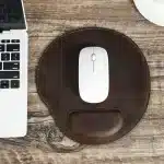 Air Mouse Keyboard Full Screen Touch USB Dongle Receiver 2.4GHz QWERTY Keyboard Plug And Play for IPTV