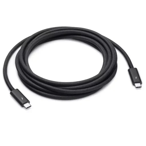 Coteci Pd 100w 8k 60hz Thunderbolt 4 Cable 2m 3m 87315 (2)Coteci Pd 100w 8k 60hz Thunderbolt 4 Cable 2m 3m 87315