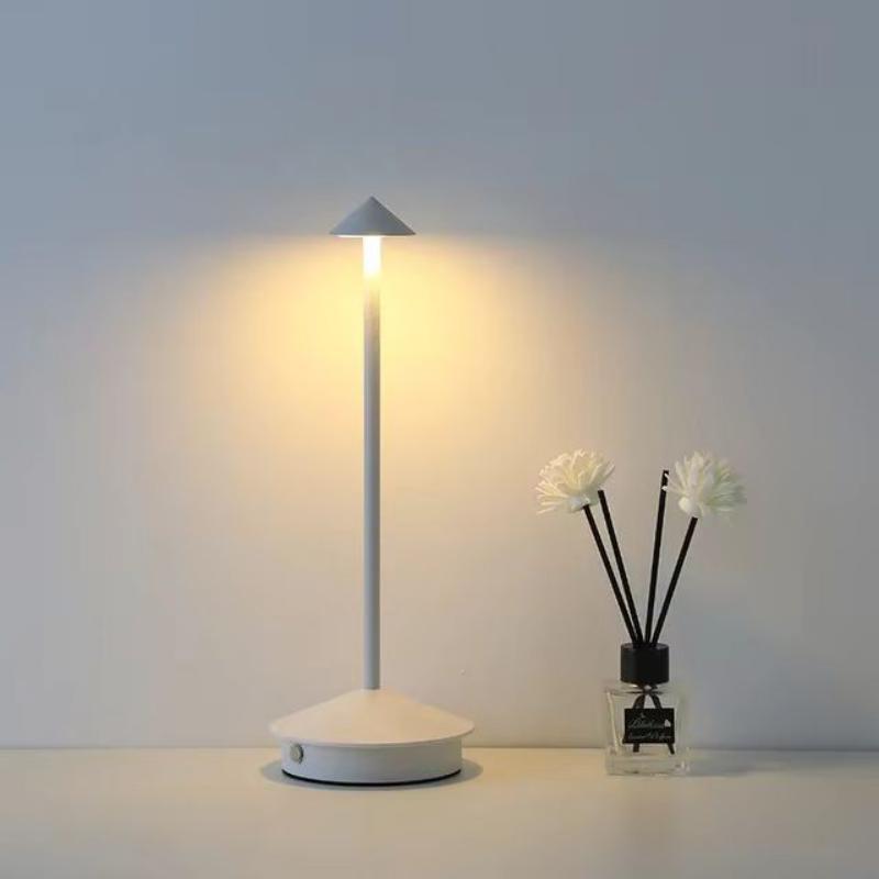 Creative-Dining-Touch-Led-Table-Decorative-Lamp-Rechargeable-14 Creative Dining Touch Led Table Decorative Lamp Rechargeable With Type-C Charging - Image 1