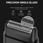ENCHEN MS003 Portable Mini Shaver