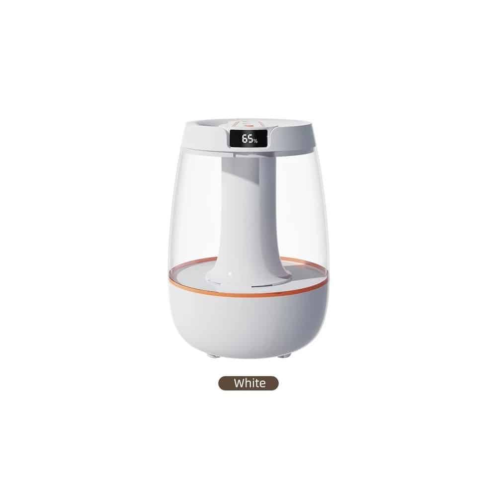 Double-Spray-Humidifier-Jh-20H Double Spray Humidifier (Jh-20H) Rs975 - Image 1