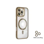 Doyers Support Metal Stand U1 Ring Case