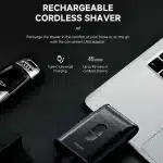 ENCHEN MS003 Portable Mini Shaver