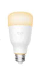 Yeelight Smart Led Bulb 1s (Dimmable)