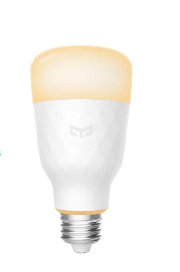 En-01 Yeelight Smart Led Bulb 1S (Dimmable) - Image 1