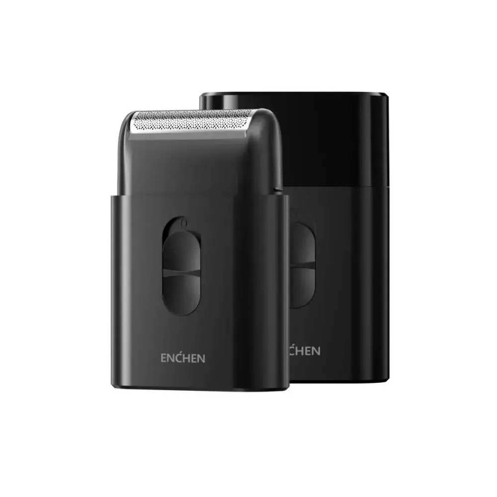 Enchen-Ms003-Portable-Mini-Shaver-3 Enchen Ms003 Portable Mini Shaver - Image 1