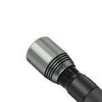 NEXTOOL T10 2000Lumens 7 Modes High Power LED Flashlight - Image 2